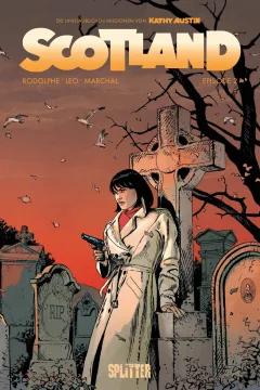 Issue #2