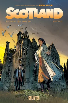 Issue #3