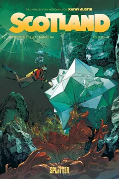 Issue #4