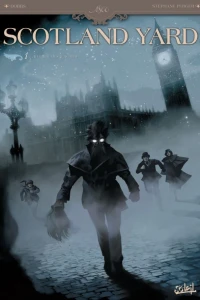 Au cœur des ténèbres