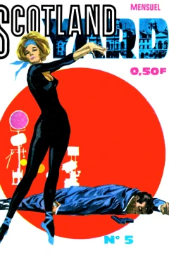 Issue #5