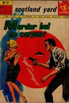 Issue #12