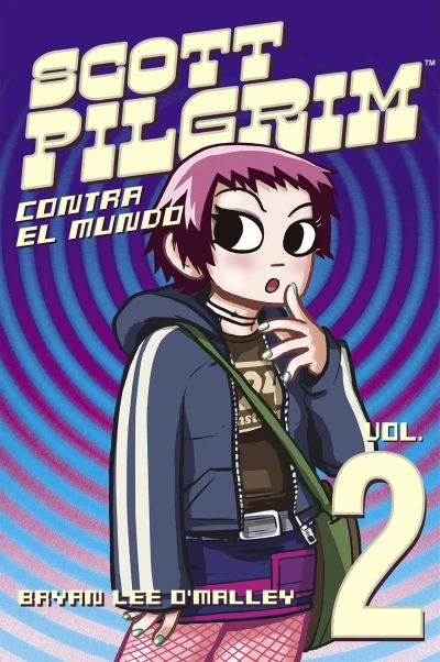 Cover of contra el mundo