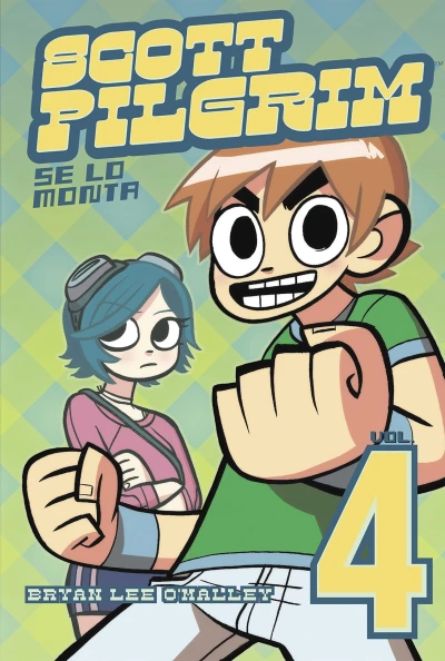 Cover of se lo monta