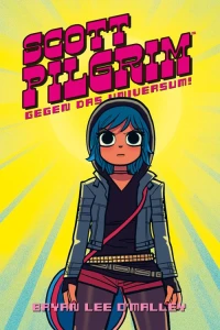 Gegen Das Universum