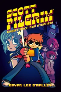 Greift Nach Den Sternen
