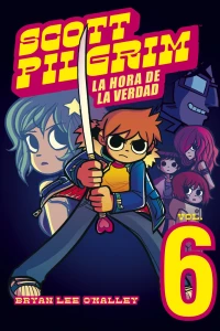 La hora de la verdad