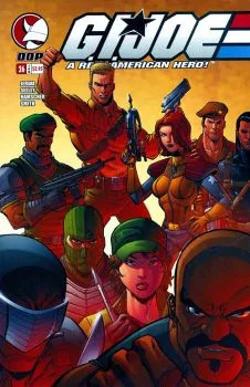 Cover of Scott Sturgis is a Reasonable Man...