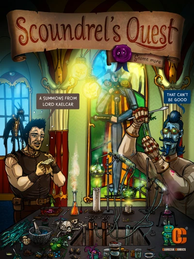 Cover of Gnome More