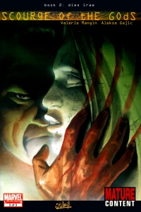Book 2: Dies Irae