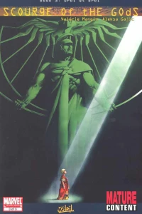 Book 3: Urbi Et Orbi
