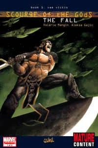Book 1: Vae Victis