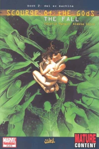 Book 2: Dei Ex Machina