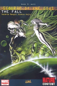 Book 3: Exit