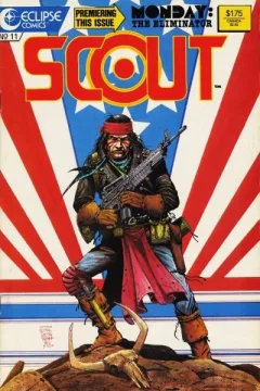 Issue #11