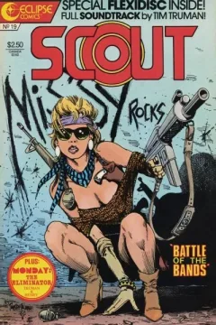 Issue #19