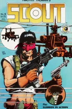 Issue #2