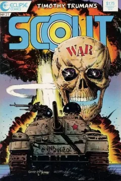 Issue #21