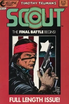 Issue #22