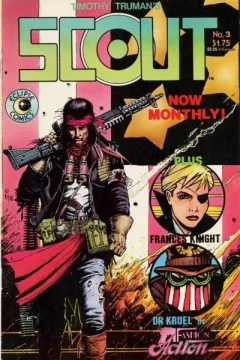 Issue #3