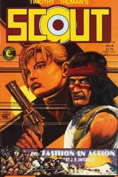 Issue #4