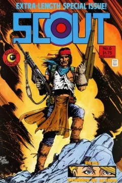 Issue #6