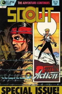 Issue #7