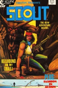 Issue #8