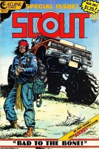 Issue #9
