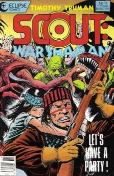 Cover of Let's Have A Party