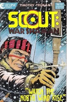 Cover of Watch the North Wind Rise