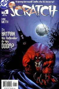 Issue #1