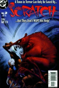 Issue #2