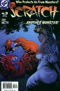 Issue #3