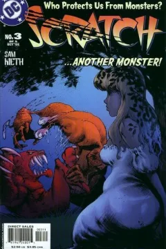 Issue #3