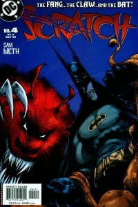 Issue #4