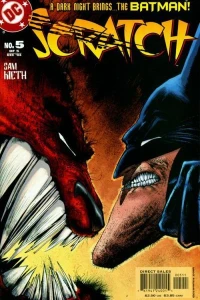 Issue #5
