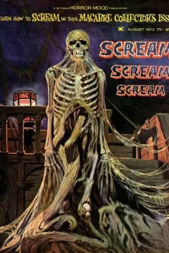 Issue #1