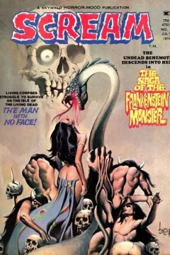 Issue #7
