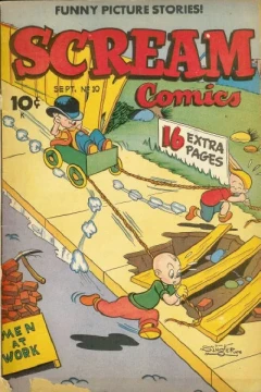 Issue #10