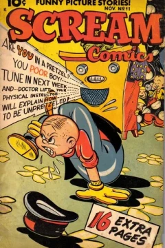 Issue #11