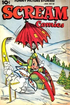 Issue #12