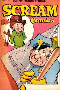 Issue #14