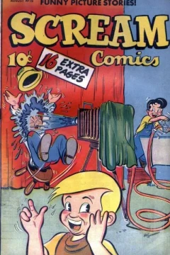 Issue #15