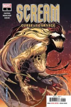 Issue #1