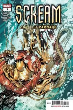 Issue #3