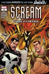 Suffer the Children Part I