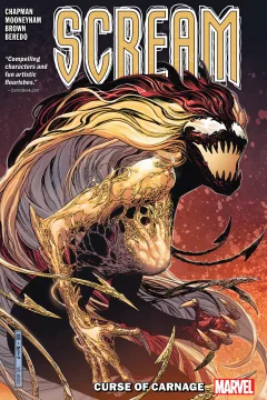 Issue #1