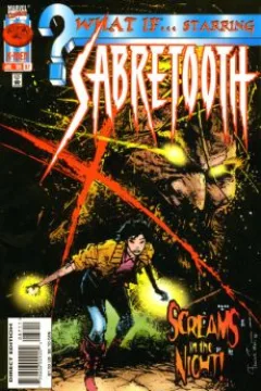 Scream in the Night