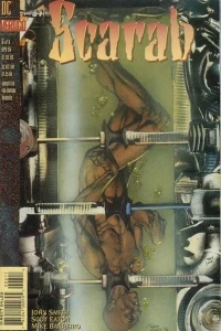 Scream Over Hiroshima